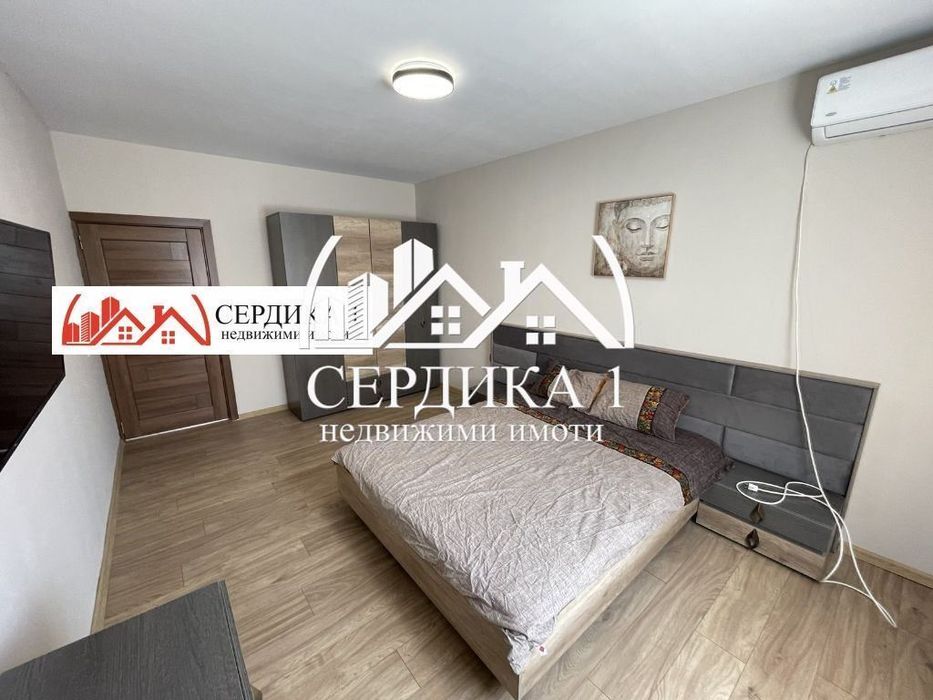 Продава се Четиристаен апартамент в София, Сердика - 100 кв.м за 1706 €/кв.м - Снимка #6
