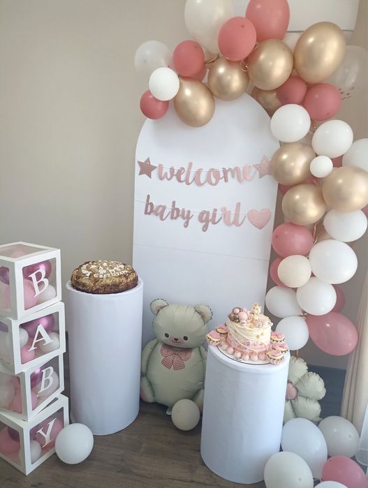 Цилиндри за украса - под наем