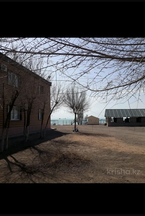 Зона отдыха