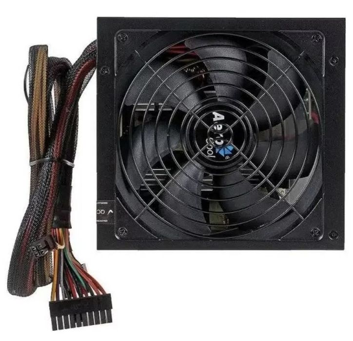 блок питания kcasplus 650M