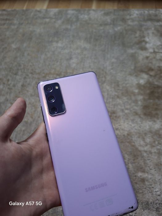 Samsung S20 FE 256GB