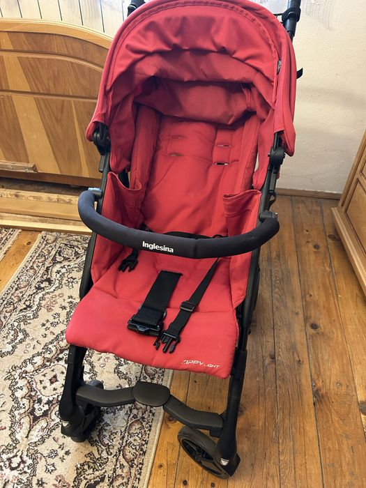 Carucior Inglesina - Zippy Light