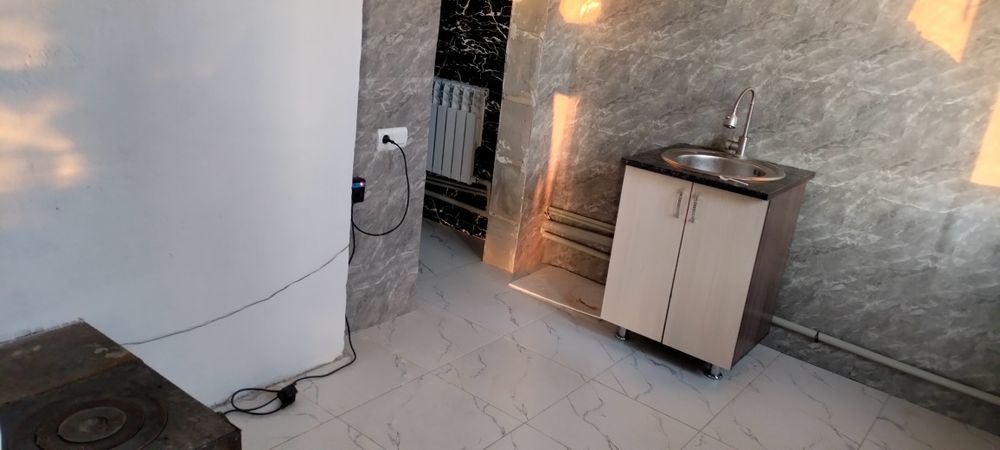 адам в аренду времянку новую