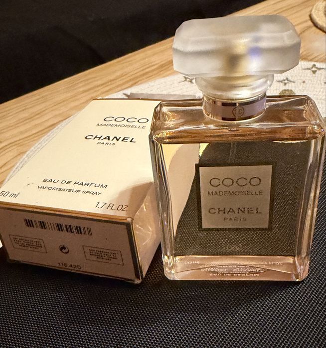 Chanel Coco Mademoiselle 50ml