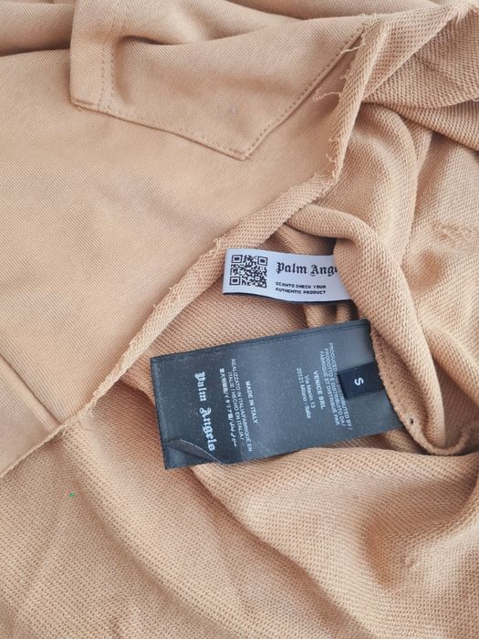 Bluză femei Palm Angels