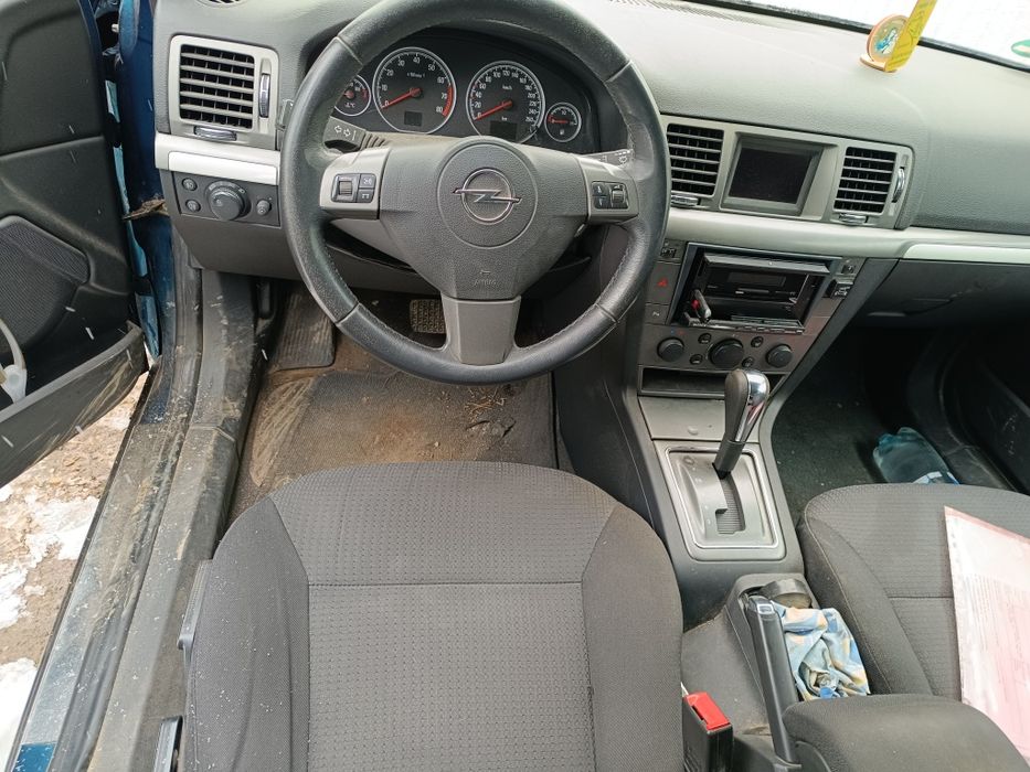 Vând Opel Vectra C 2007