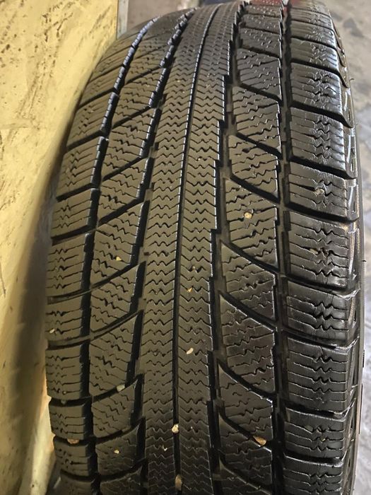 14 Диски с резиной на ВАЗ