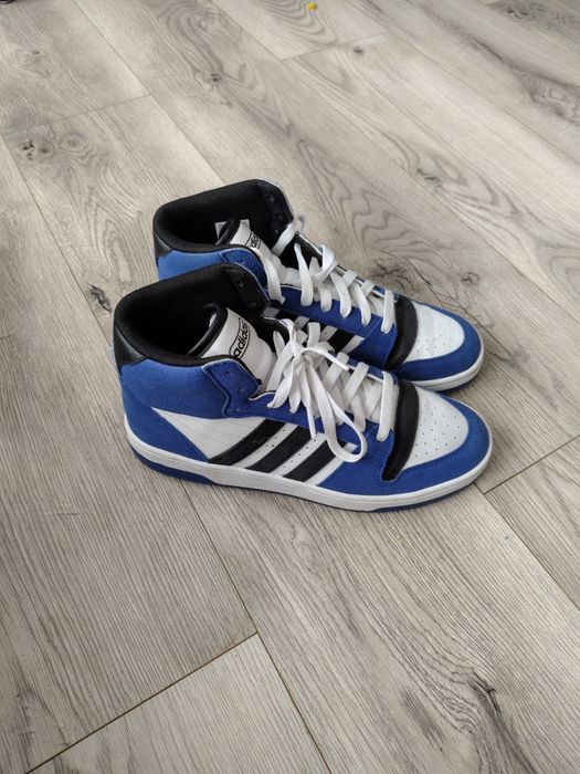 Adidas Hoops 3.0 Mid