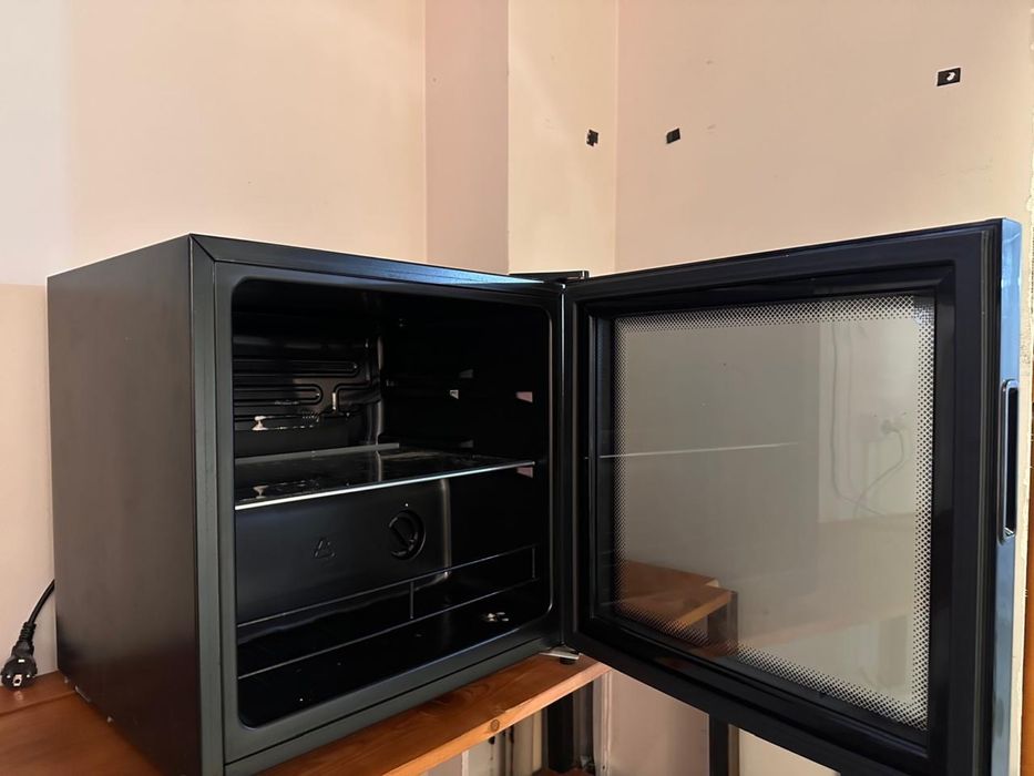 холодильник CENTEK CT-1701