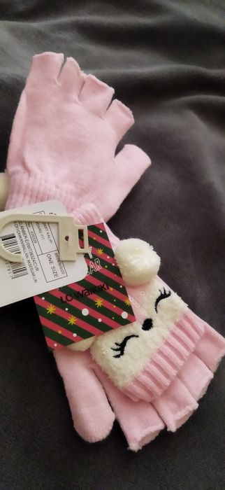 Забавни  ръкавички 3 броя