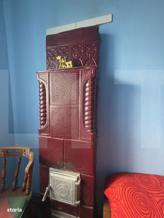 Apartament cu 3 camere