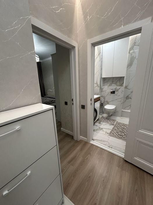 Аренда квартиры….