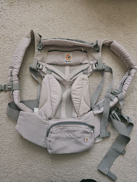 Ergobaby omni 360