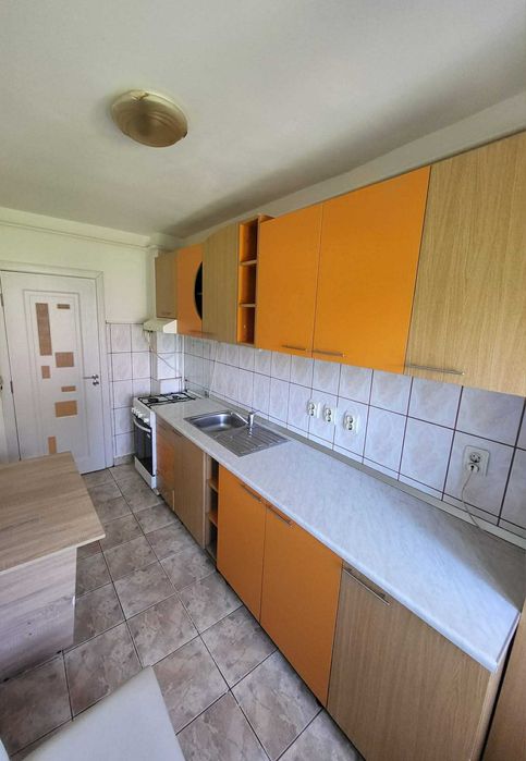 Apartament cu o camera de vanzare