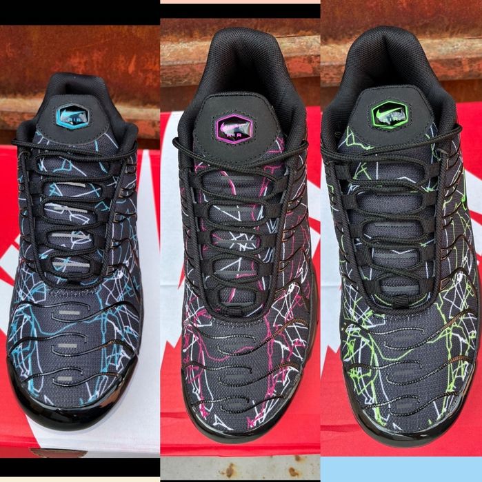 Nike  air max plus