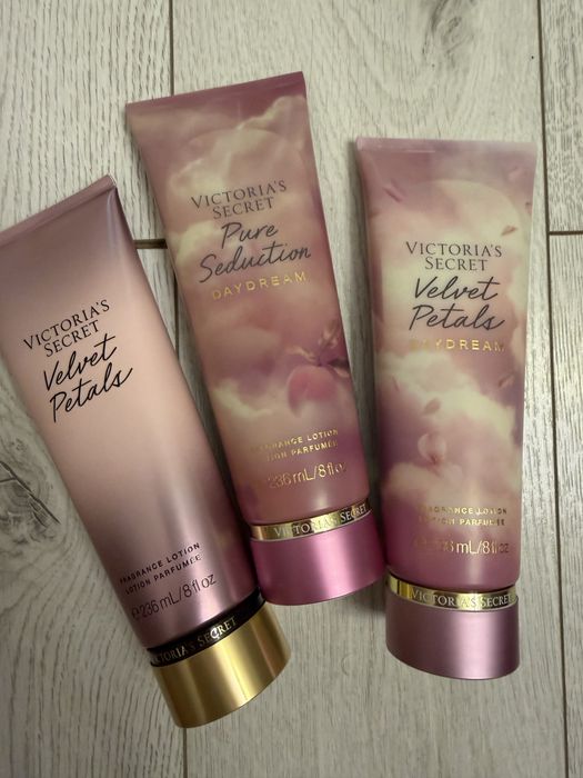 Victoria Secret оригинал мисты, лосьоны