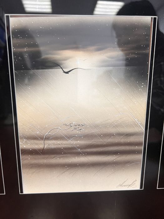 Продам картину ручной работы