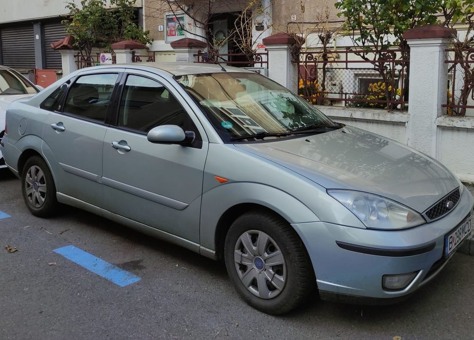 FORD Aerostar 2003 — imagine 2