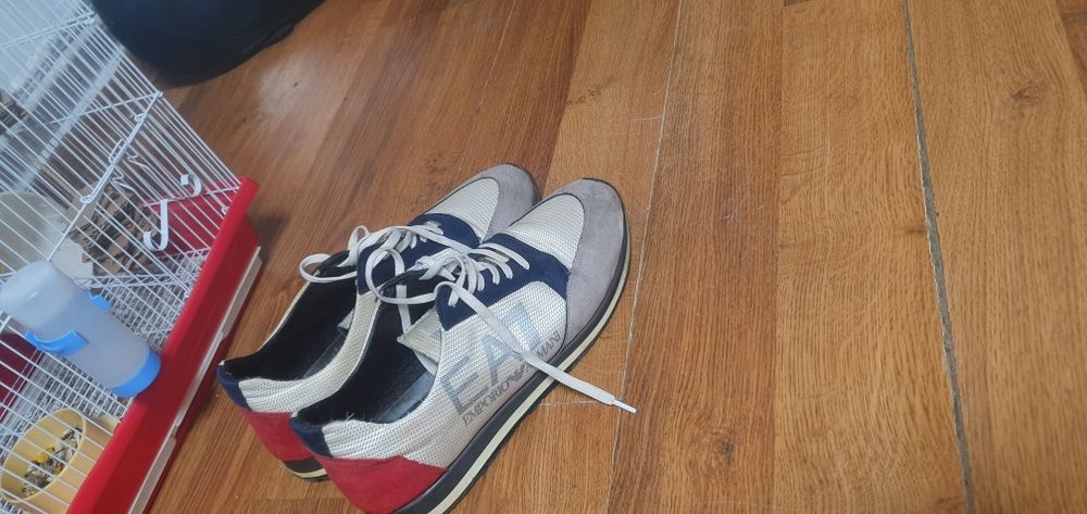 Încălțăminte de vanzare