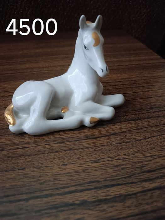 Сувениры советского времени