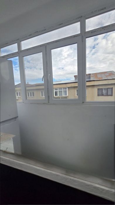 Garsoniera comfort 1, vand sau schimb