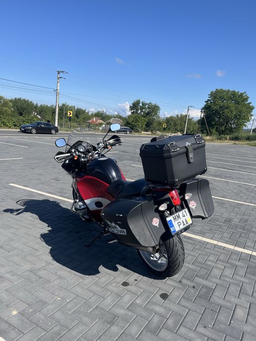 BMW R 1200 ST (GS/RT/R) 2005