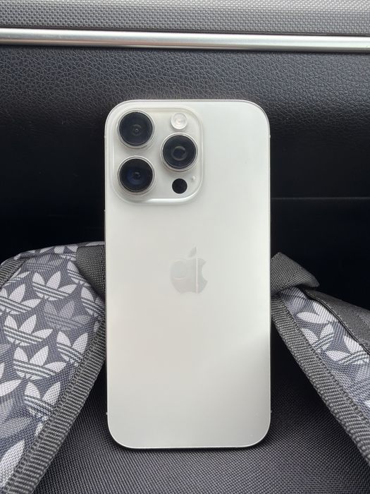 Продам Iphone 16 Pro 128Gb