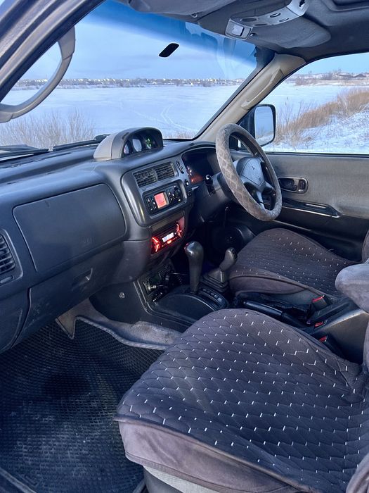 Mitsubishi Chellenger  продам