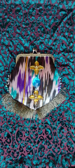 Сумки ручной работы