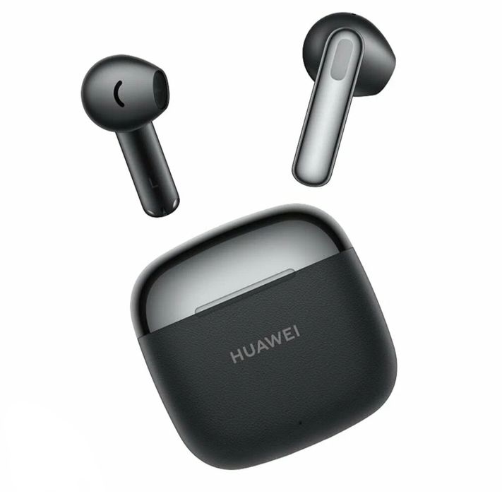 Беспроводные наушники Huawei FreeBuds SE 3 Black