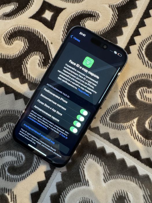 Продам iPhone 14 Pro