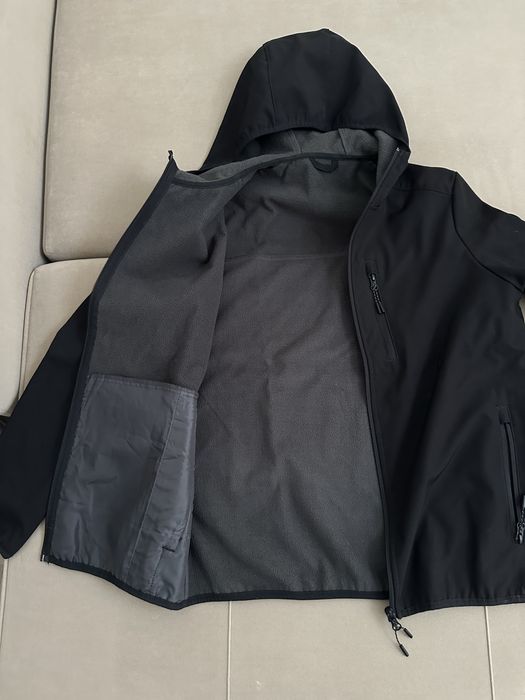 Ветровка на мальчика