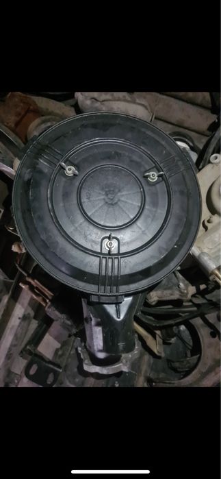 Автозапчасти москвич 412