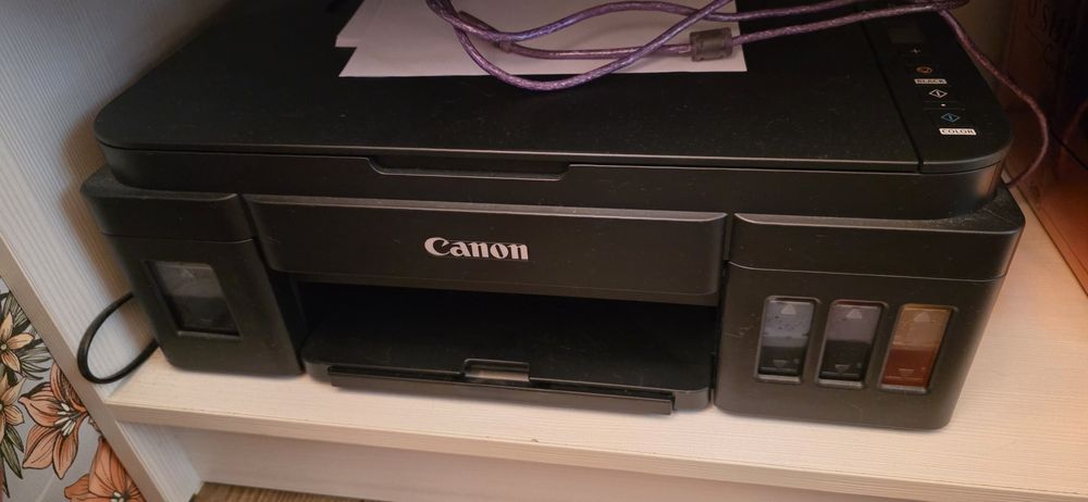 Принтер Canon g2416