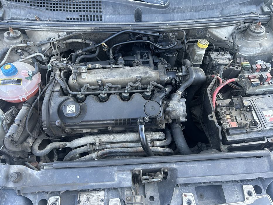 Vand fiat stilo 1.9 jtd