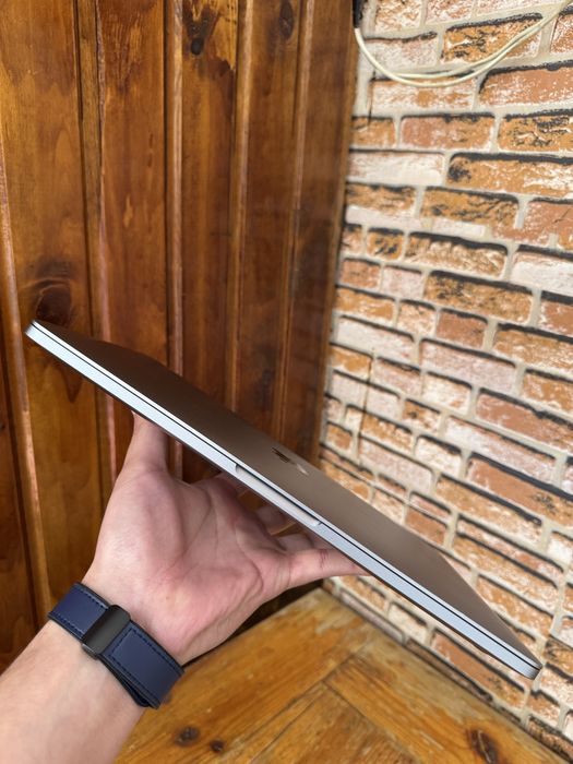 MacBook Pro M1 16/512   85%