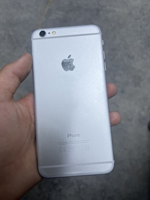 Iphone 6 plus joyi 16
