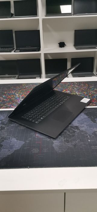 Ноутбук Lenovo Core i5-7200U/ GeForce 940MX