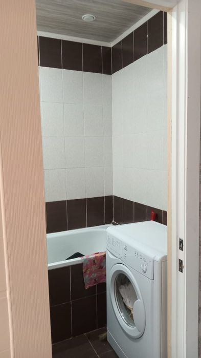 Сдам квартиру 1 ком