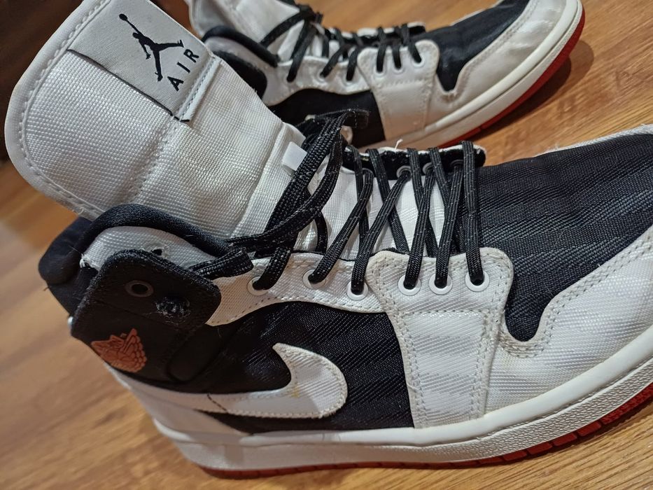 Air Jordan 1 Mid SE Utility