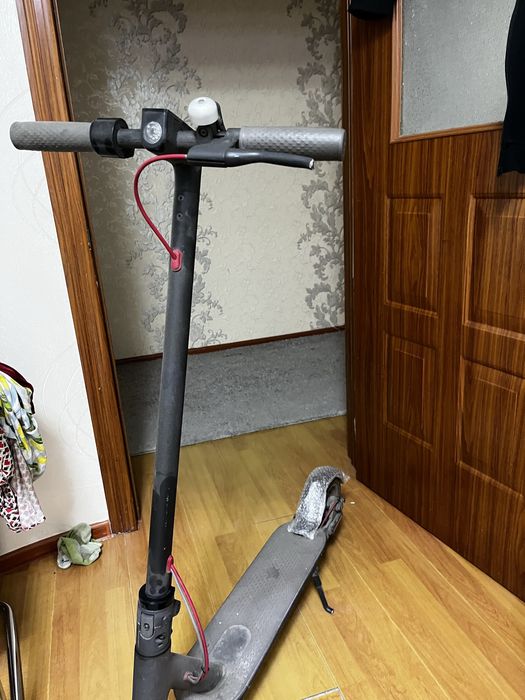 продам электросамокат