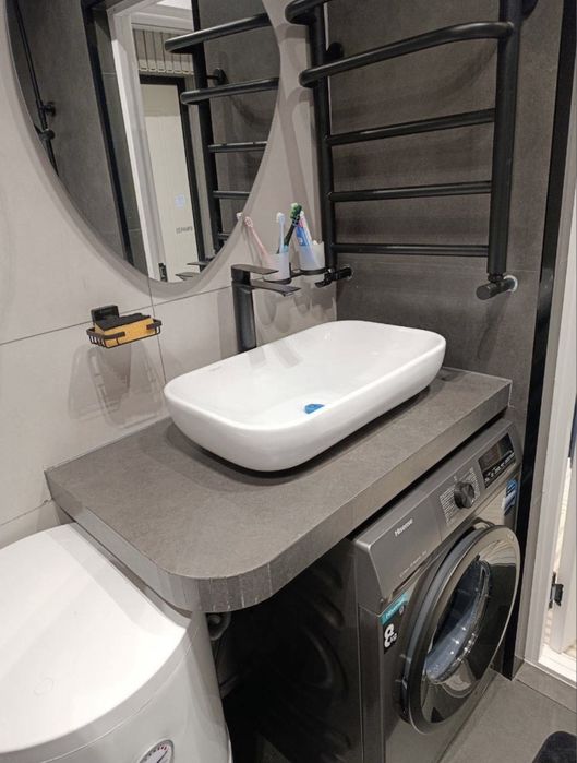 (F)Продается квартира в ЖК «Хонсарой Океан»