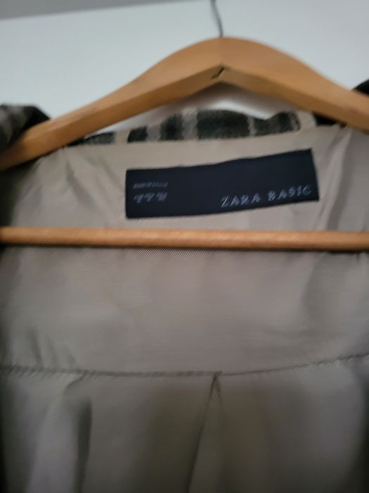Pelerina dama, zara, XS