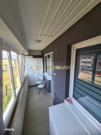 2 Camere de inchiriat | Titan Sun Park | Centrala | Parcare | Mobilat