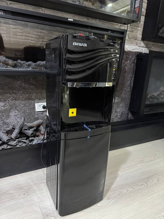 Кулеры Aiwa верхняя загрузка