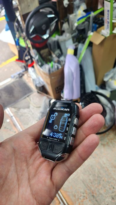 Mejekar Dominant original 908s