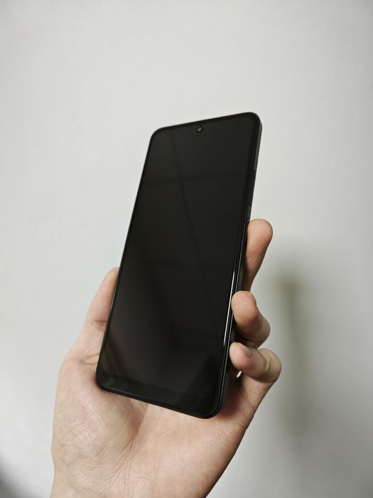 Xiaomi Redmi Note 12 6/128 ГБ