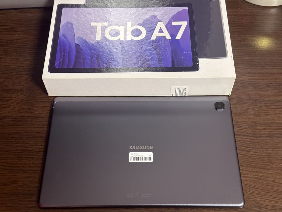 Tableta Samsung Galaxy A7