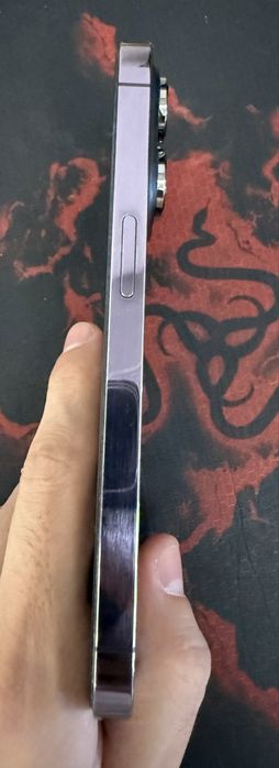 Продам Iphone 14 Pro 128gb Purple