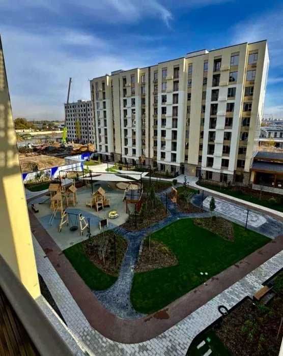 ИПОТЕКАга бошланғич тўлов 15% дан охирги 3 та уй [Б.А]